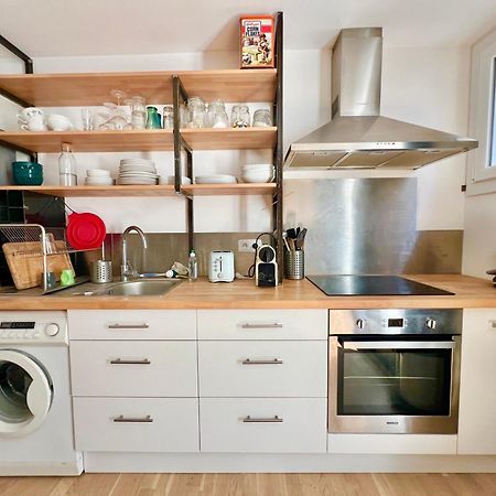 Appartement Sur Le Port - Duplex Cosy & Moderne Face Au Port - Wifi Gratuite - Parfaitement Equipe La Rochelle (Charente-Maritime) Exterior foto