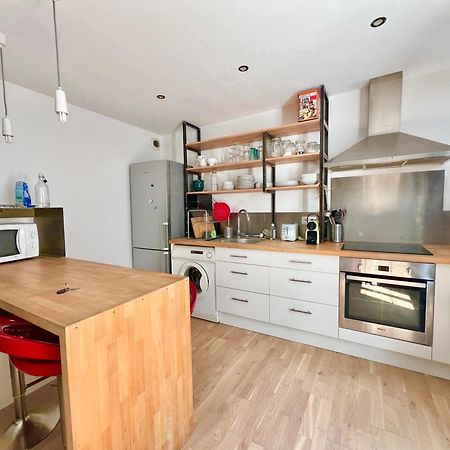 Appartement Sur Le Port - Duplex Cosy & Moderne Face Au Port - Wifi Gratuite - Parfaitement Equipe La Rochelle (Charente-Maritime) Exterior foto
