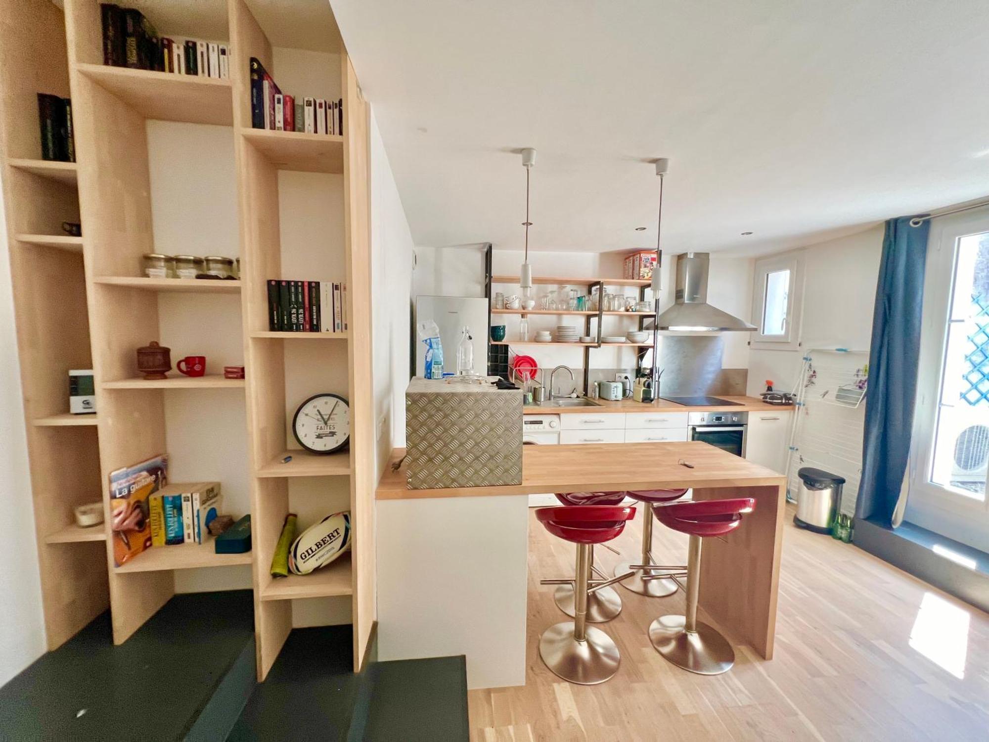 Appartement Sur Le Port - Duplex Cosy & Moderne Face Au Port - Wifi Gratuite - Parfaitement Equipe La Rochelle (Charente-Maritime) Exterior foto