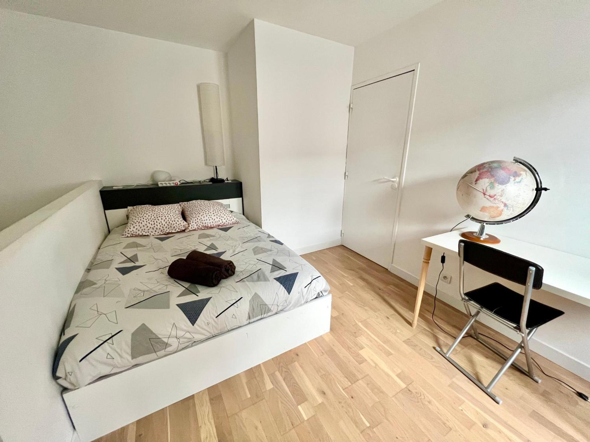 Appartement Sur Le Port - Duplex Cosy & Moderne Face Au Port - Wifi Gratuite - Parfaitement Equipe La Rochelle (Charente-Maritime) Exterior foto